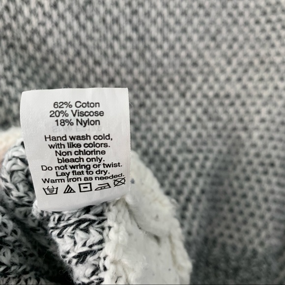 Madewell Checkpoint sweater - Picture 5 of 5